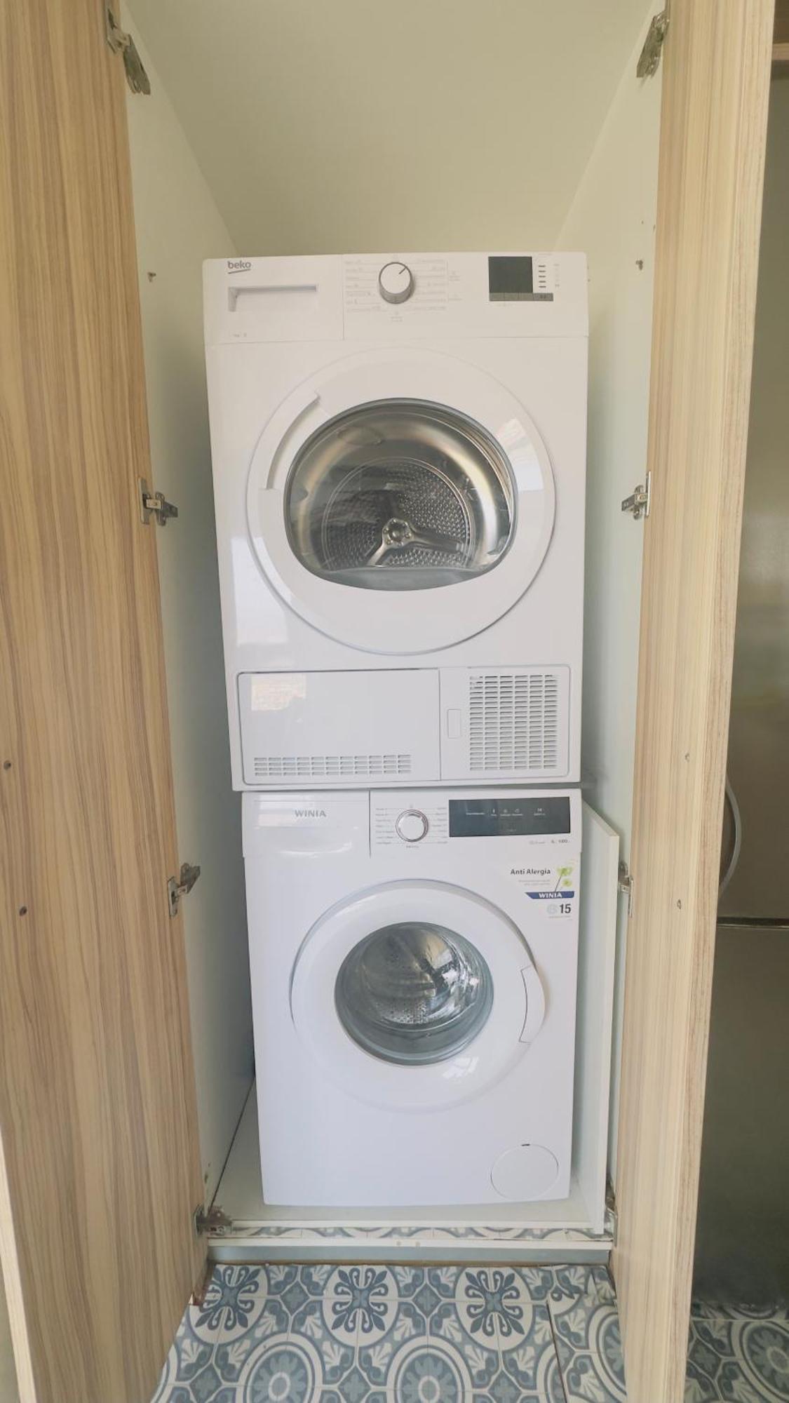 Atico A 50M Del Mar. Parking Gratis. A/C Apartment El Campello Ngoại thất bức ảnh
