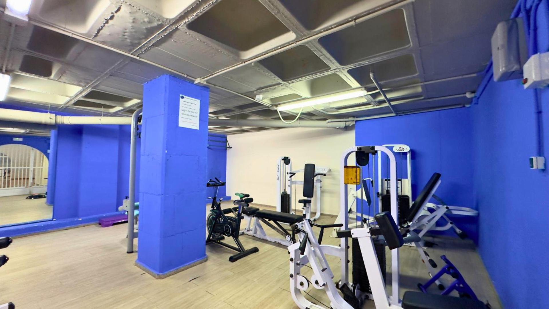 Atico A 50M Del Mar. Parking Gratis. A/C Apartment El Campello Ngoại thất bức ảnh