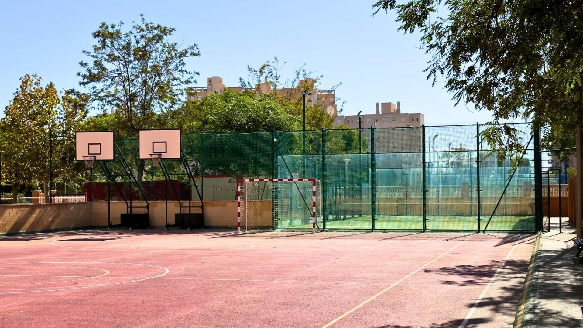 Atico A 50M Del Mar. Parking Gratis. A/C Apartment El Campello Ngoại thất bức ảnh