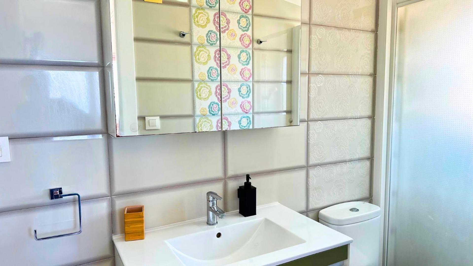 Atico A 50M Del Mar. Parking Gratis. A/C Apartment El Campello Ngoại thất bức ảnh