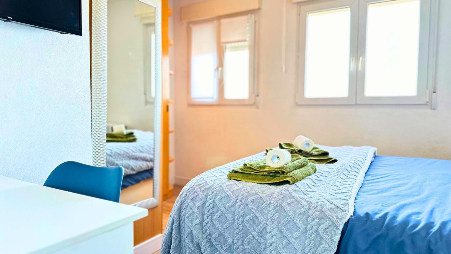 Atico A 50M Del Mar. Parking Gratis. A/C Apartment El Campello Ngoại thất bức ảnh